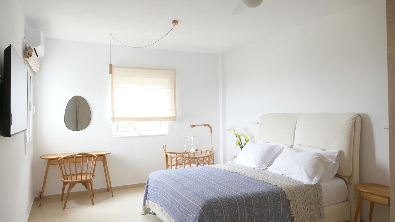 Photo of Bedroom in Fternon