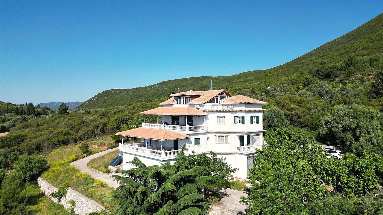 Photo of Outdoor in Fternon