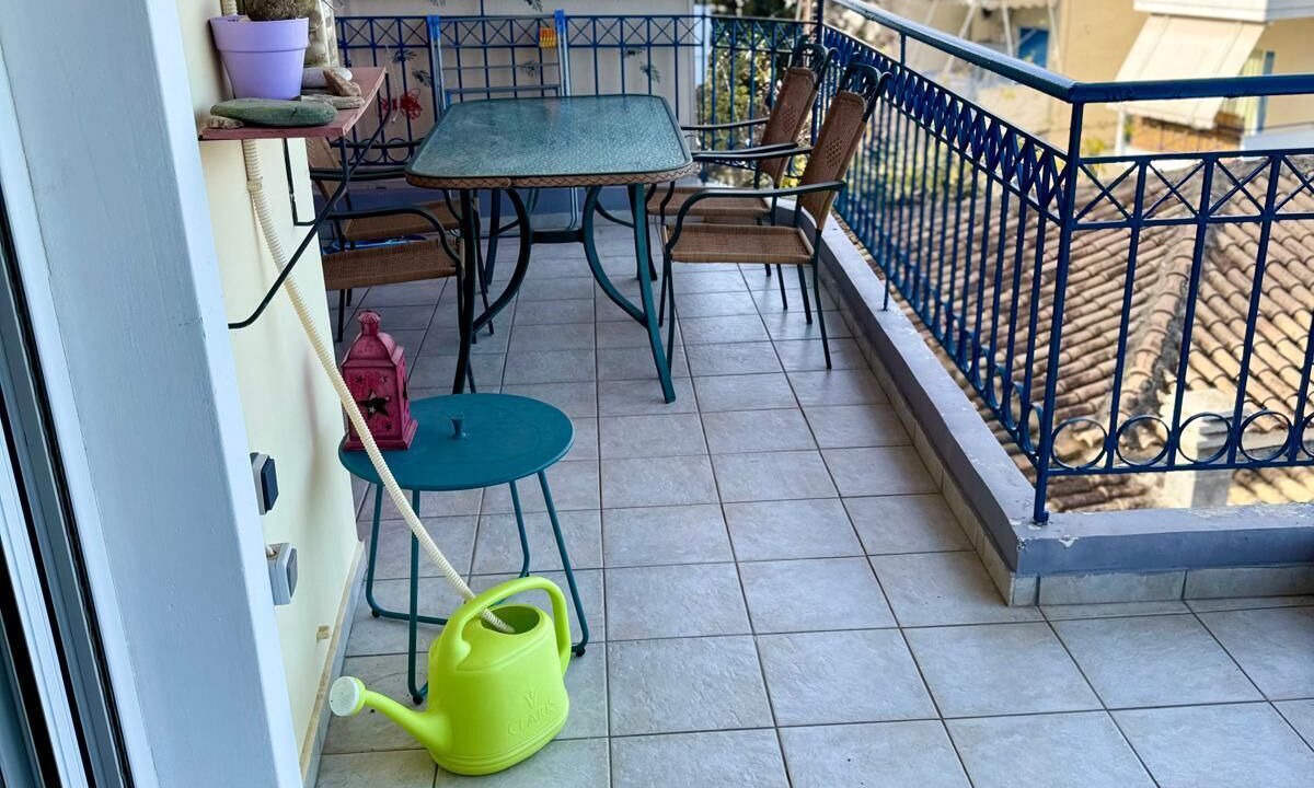 Photo of Outdoor in Kamena Vourla