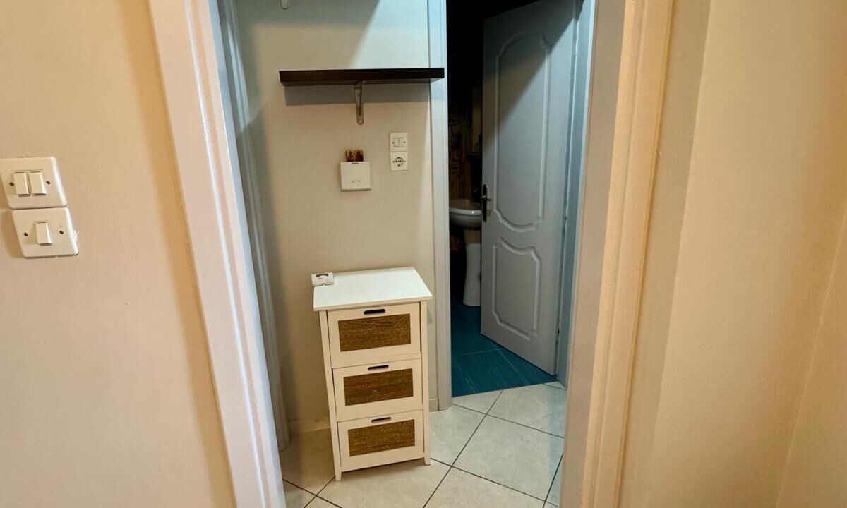 Photo of Bedroom in Kamena Vourla