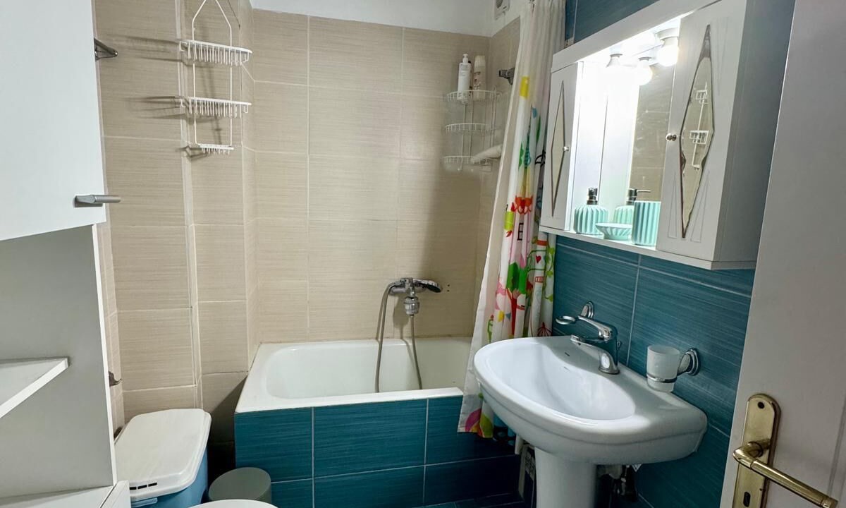 Photo of Bathroom in Kamena Vourla