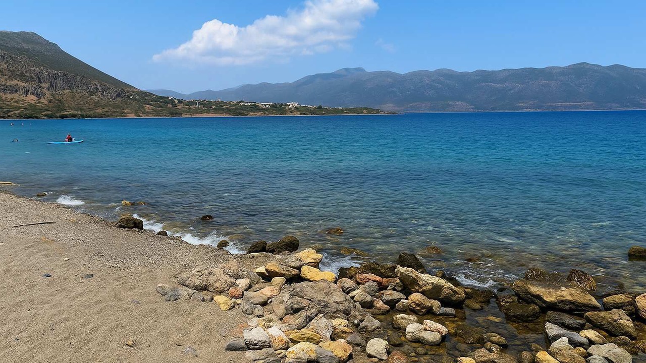 Photo of Others in Monemvasia