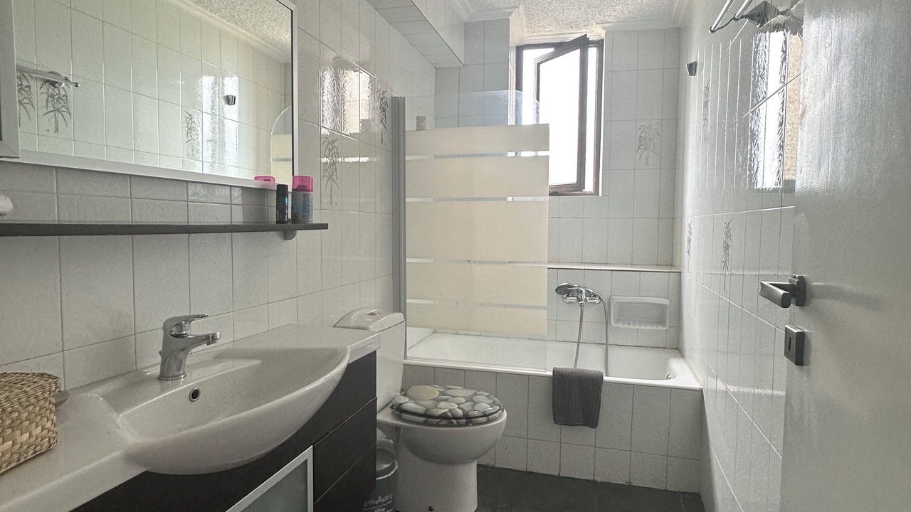 Photo of Bathroom in Glyfada