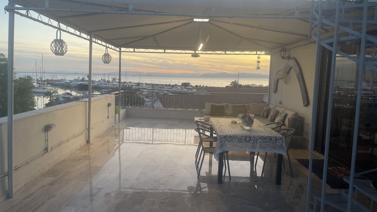 Photo of Outdoor in Glyfada
