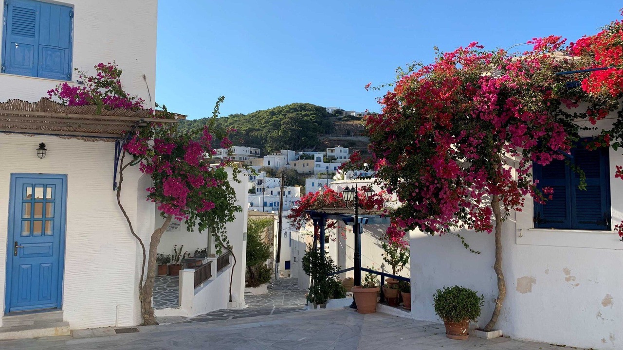 Photo of Others in Apollonia