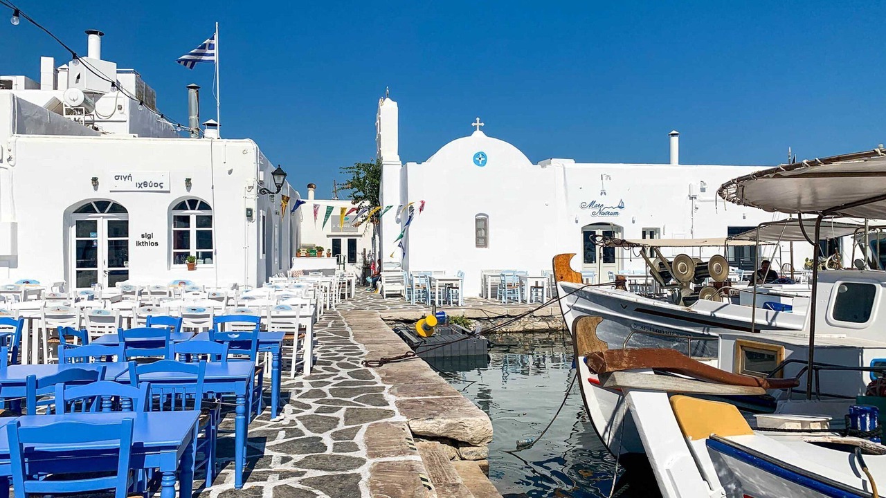Photo of Others in Apollonia