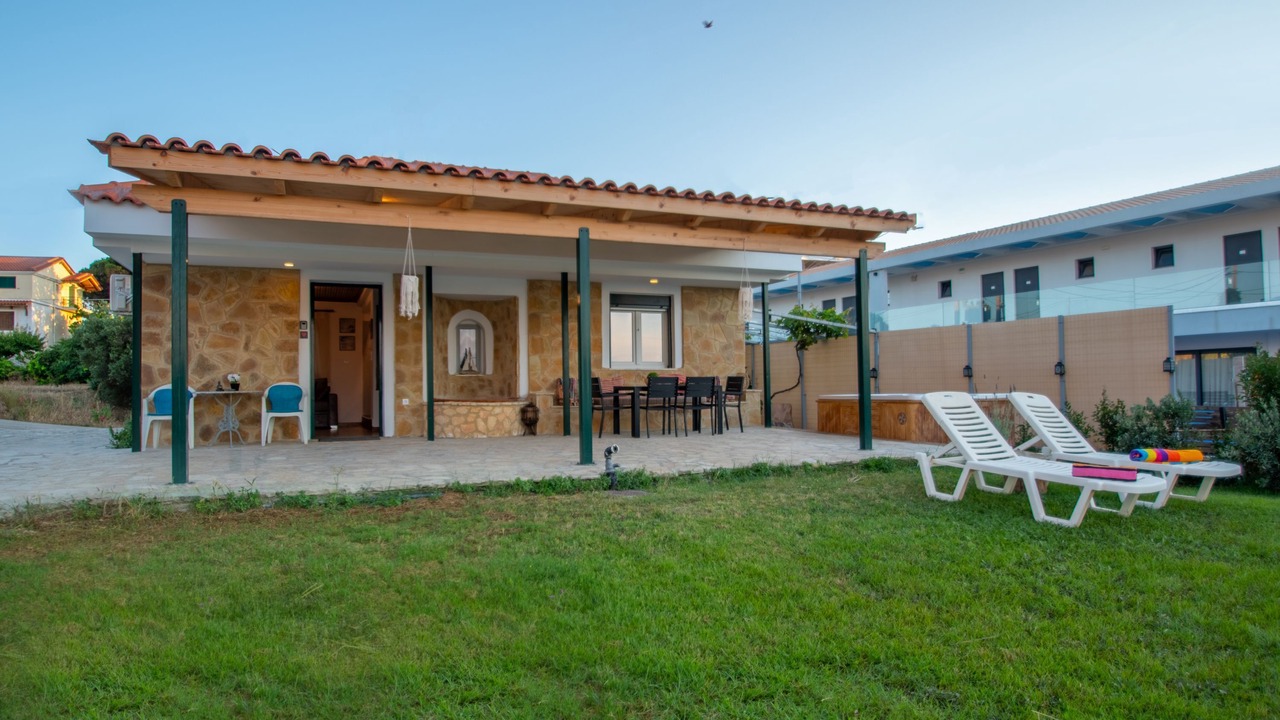 Photo of Outdoor in Drosia