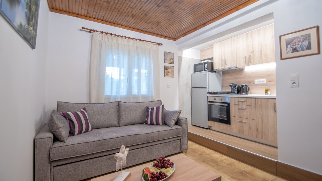 Photo of Livingroom in Drosia