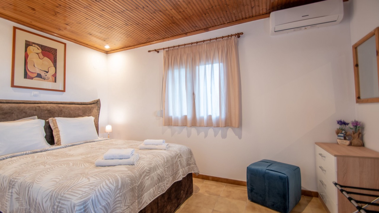 Photo of Bedroom in Drosia