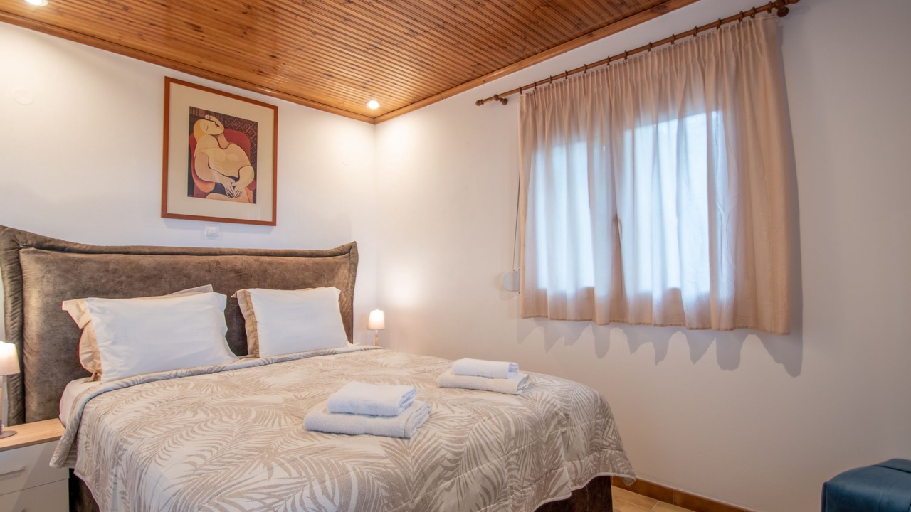 Photo of Bedroom in Drosia