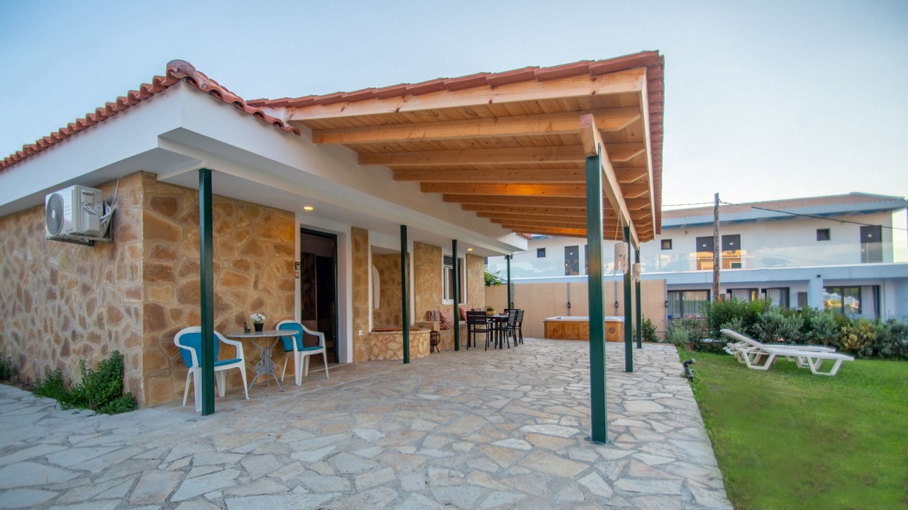 Photo of Outdoor in Drosia