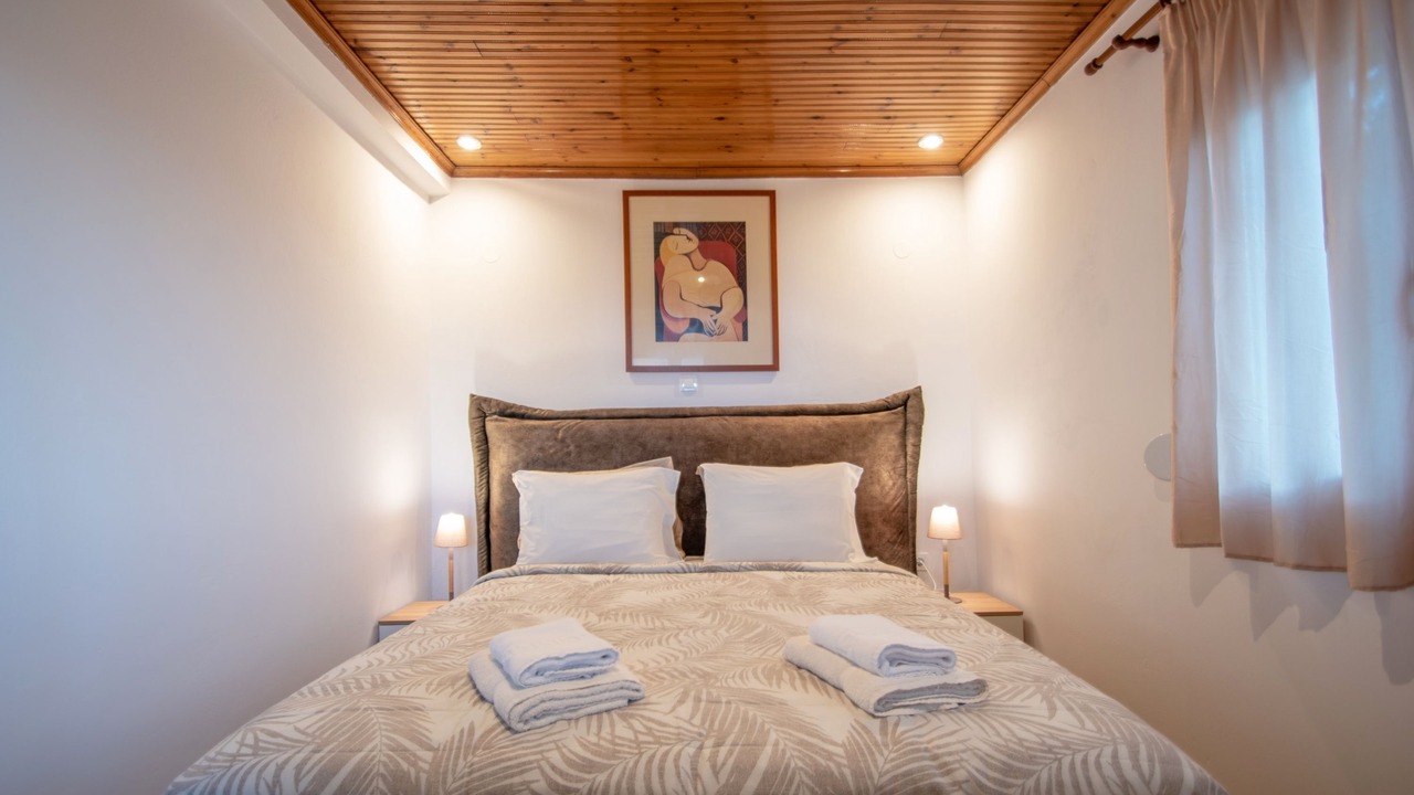 Photo of Bedroom in Drosia