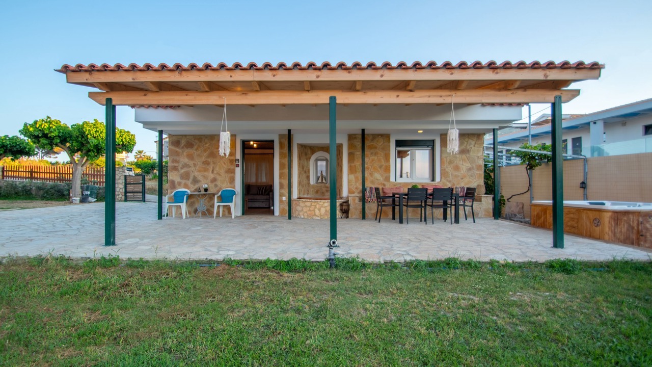Photo of Outdoor in Drosia