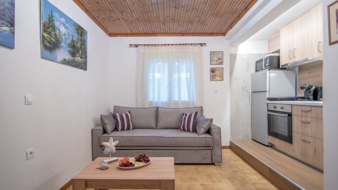 Photo of Livingroom in Drosia