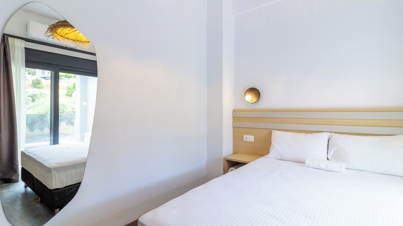 Photo of Bedroom in Neos Marmaras