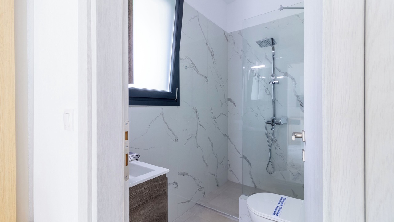 Photo of Bathroom in Neos Marmaras