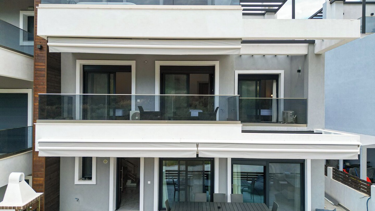 Photo of Outdoor in Neos Marmaras