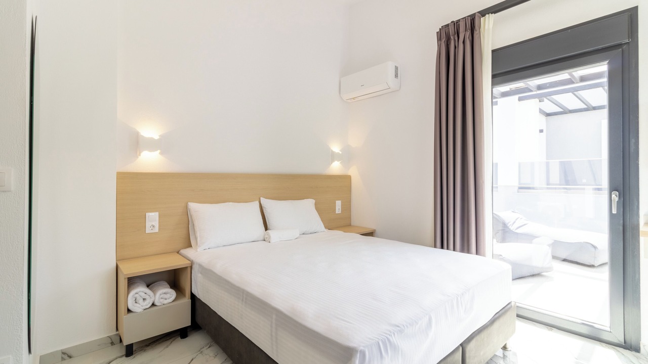 Photo of Bedroom in Neos Marmaras