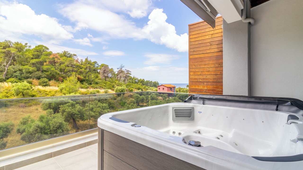 Photo of Outdoor in Neos Marmaras
