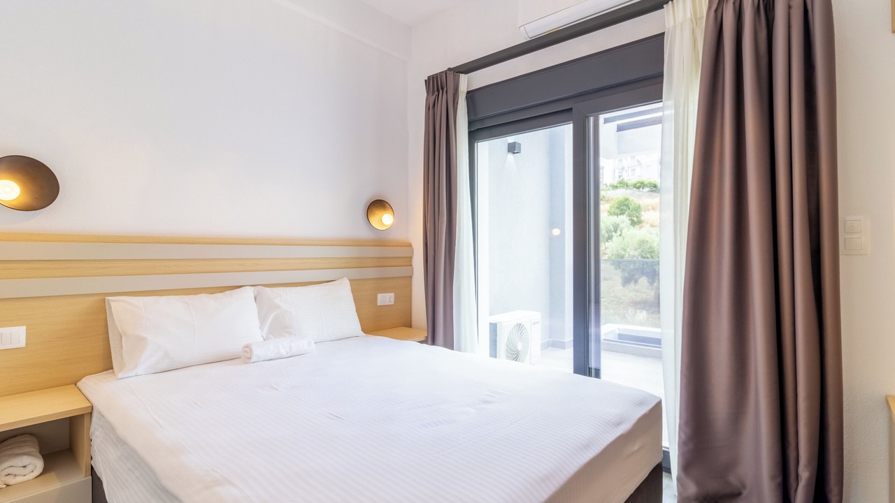 Photo of Bedroom in Neos Marmaras