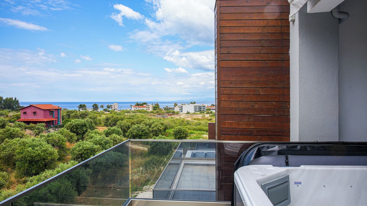 Photo of Outdoor in Neos Marmaras