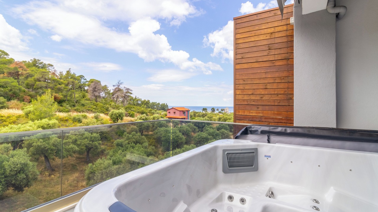 Photo of Outdoor in Neos Marmaras