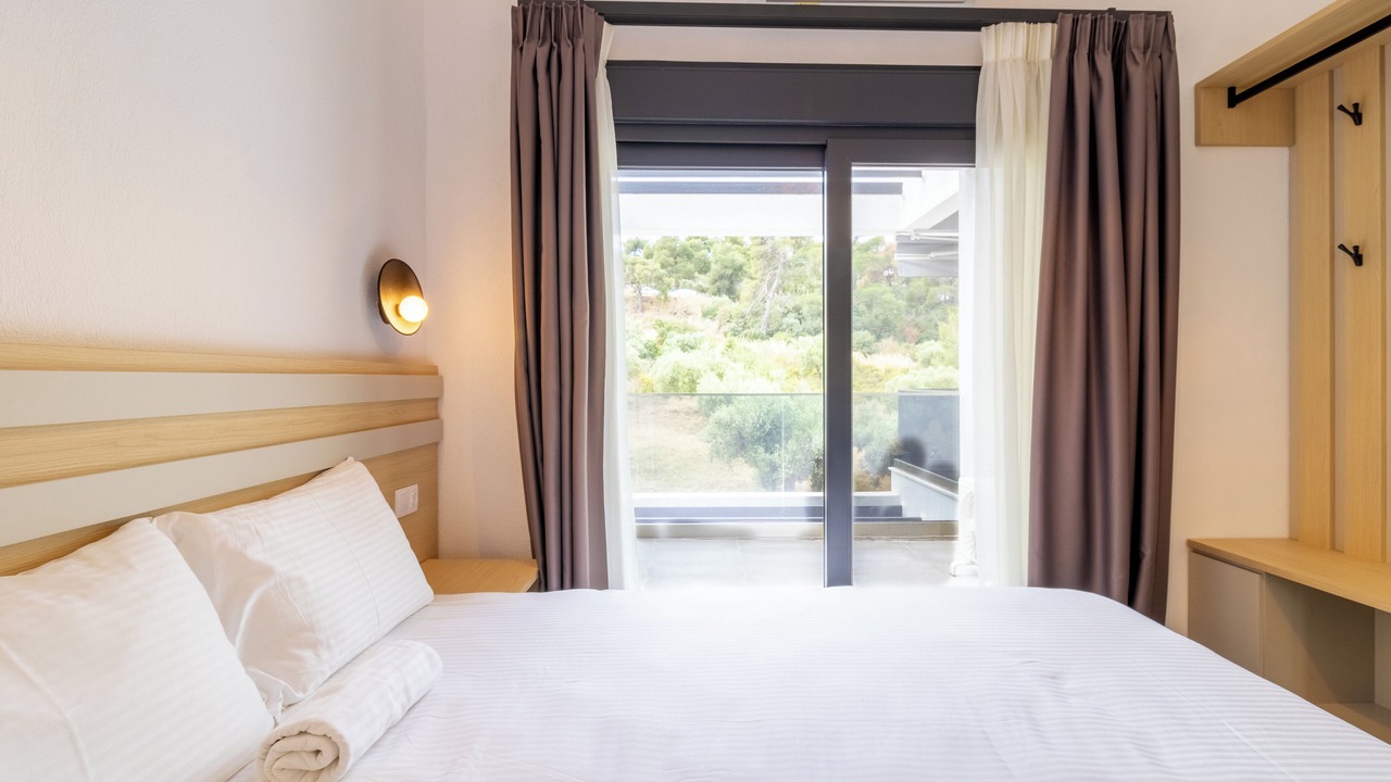 Photo of Bedroom in Neos Marmaras