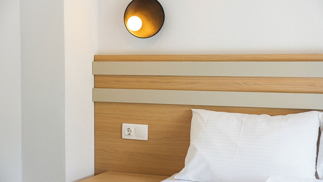 Photo of Bedroom in Neos Marmaras