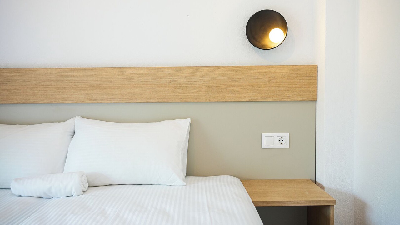 Photo of Bedroom in Neos Marmaras