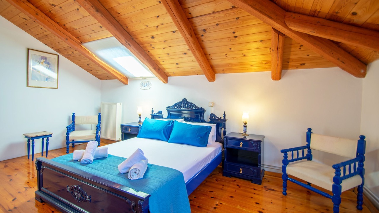 Photo of Bedroom in Drosia