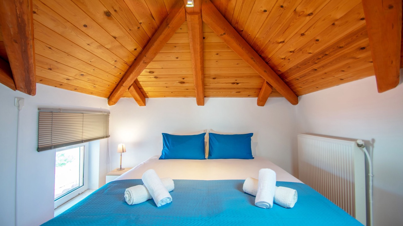 Photo of Bedroom in Drosia