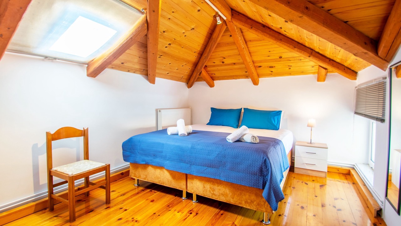 Photo of Bedroom in Drosia
