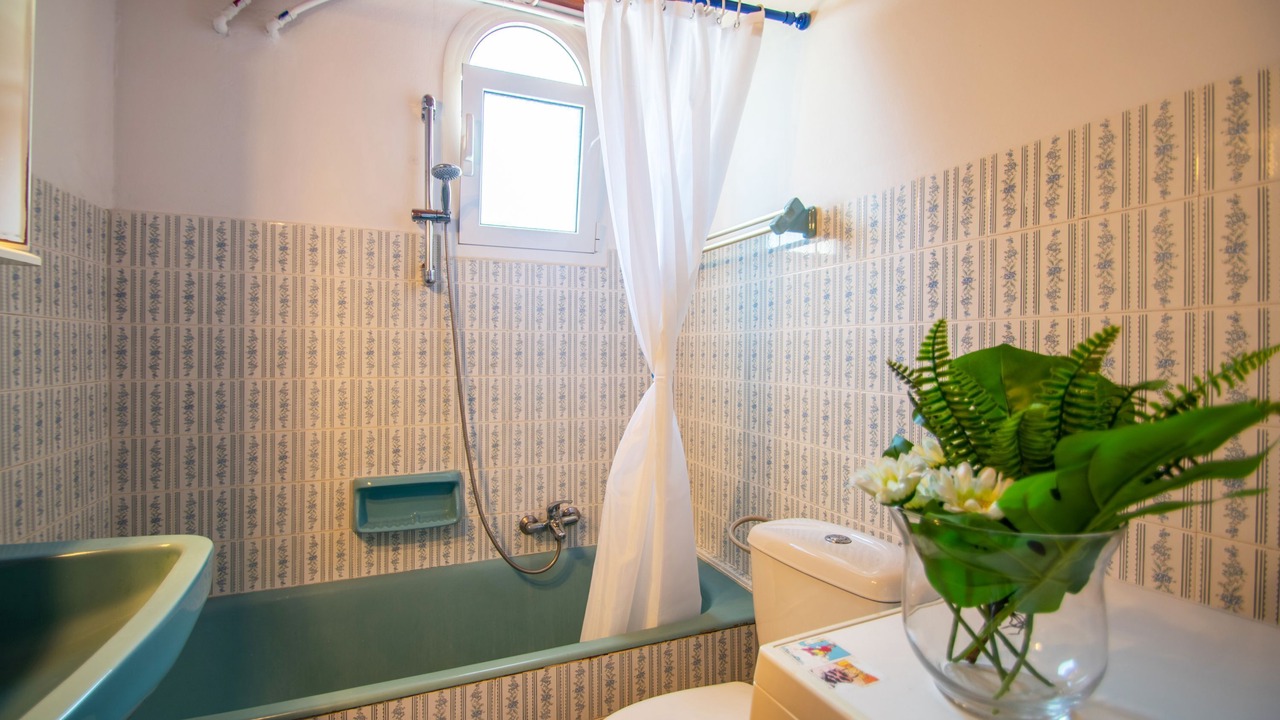 Photo of Bathroom in Drosia
