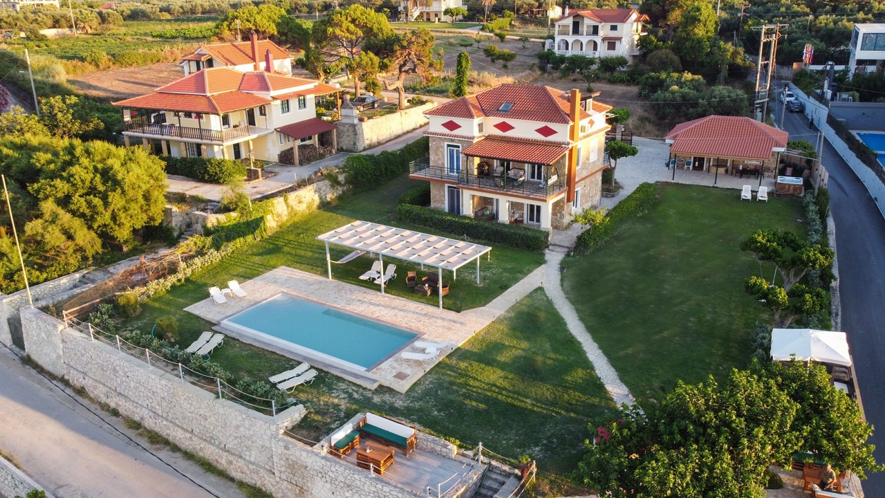 Photo of Outdoor in Drosia