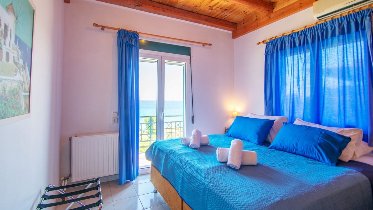 Photo of Bedroom in Drosia