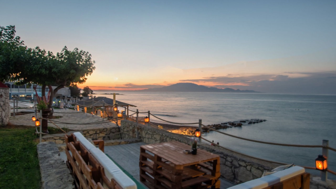 Photo of Patio Balcony in Drosia