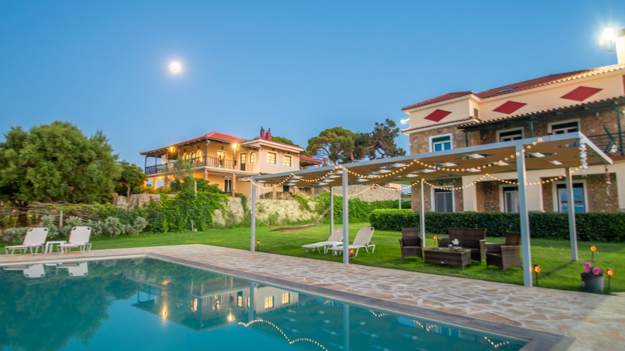 Photo of Outdoor in Drosia