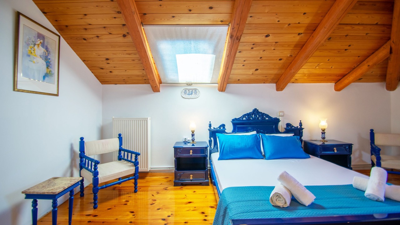 Photo of Bedroom in Drosia
