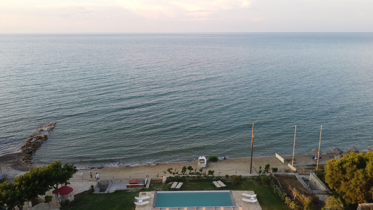 Photo of Outdoor in Drosia