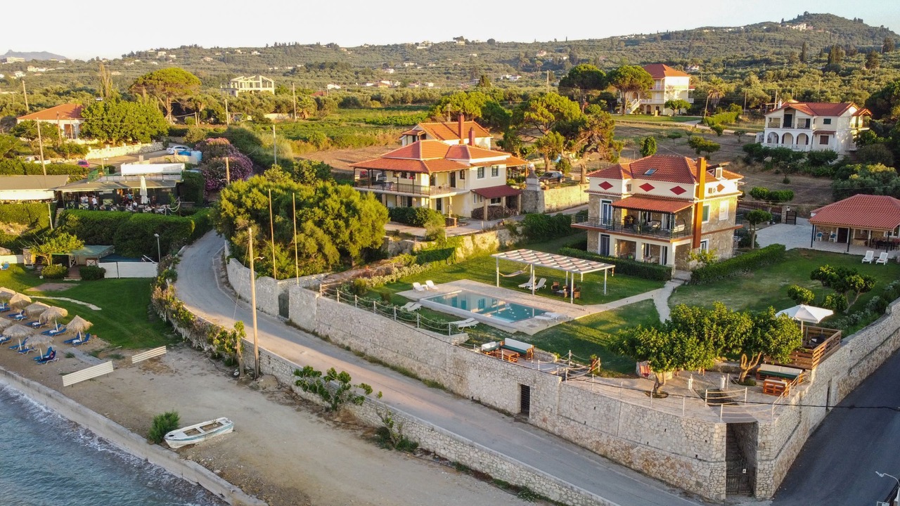 Photo of Outdoor in Drosia