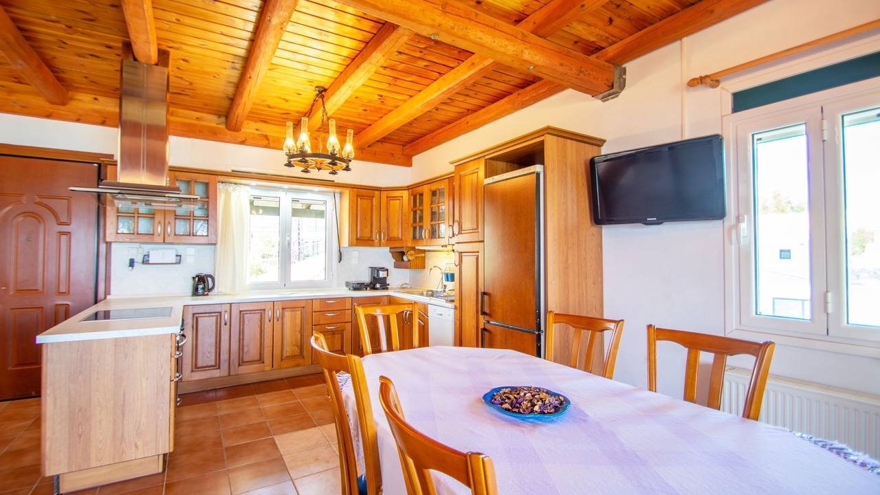 Photo of Kitchen in Drosia