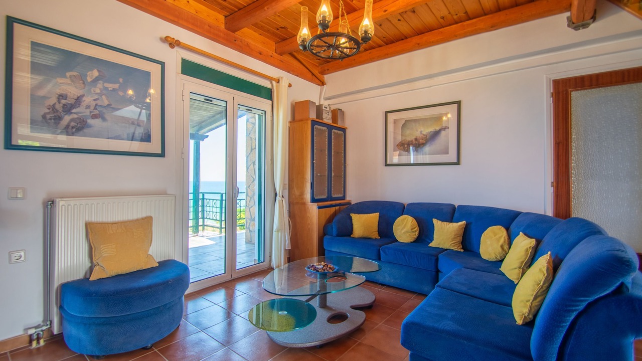 Photo of Livingroom in Drosia