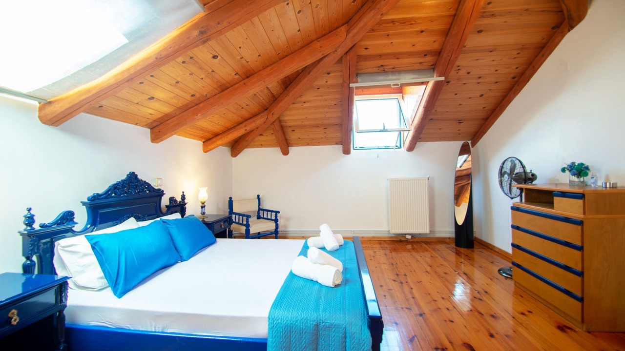 Photo of Bedroom in Drosia