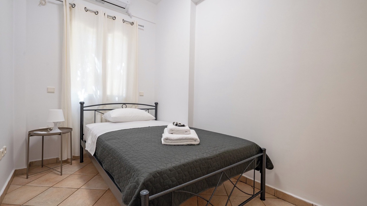 Photo of Bedroom in Nea Makri