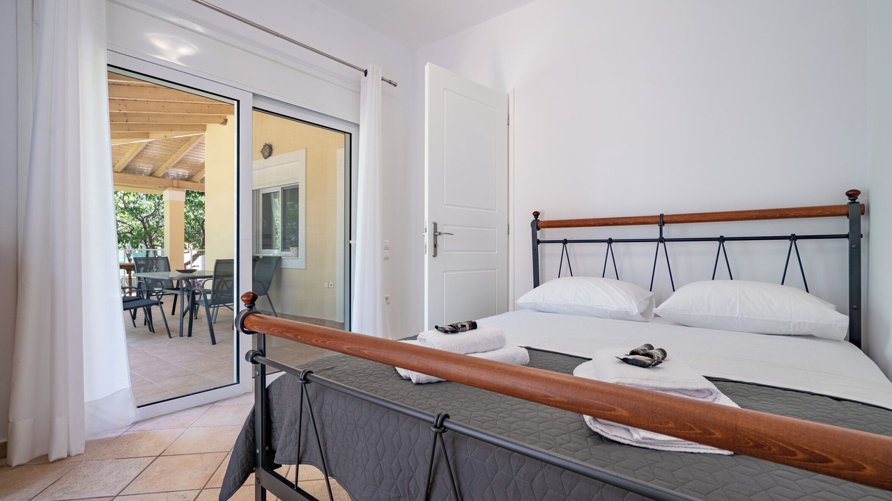Photo of Bedroom in Nea Makri