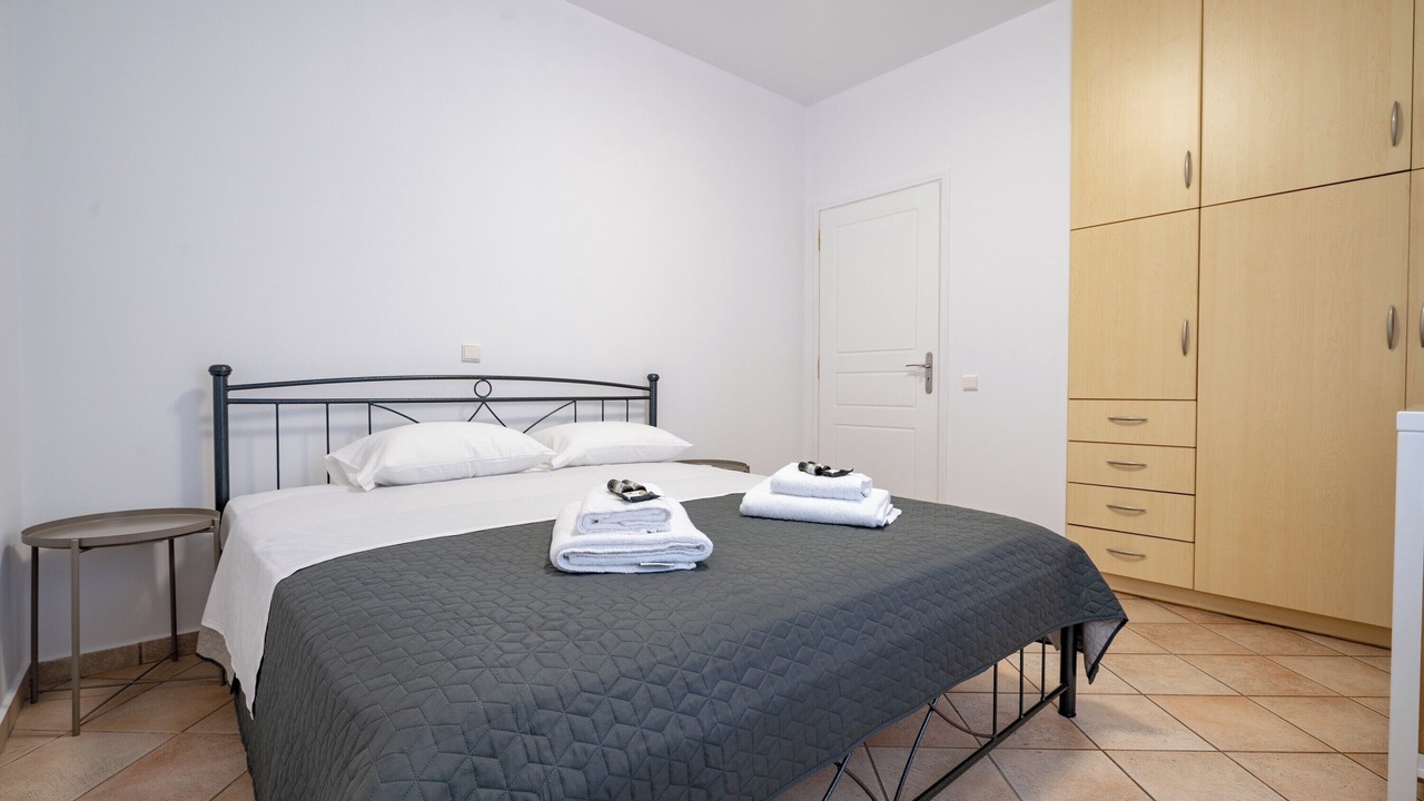 Photo of Bedroom in Nea Makri