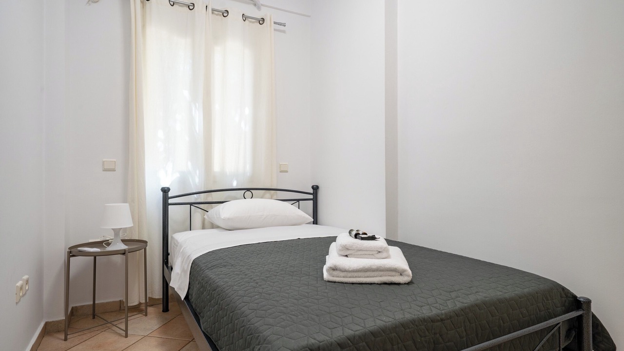 Photo of Bedroom in Nea Makri