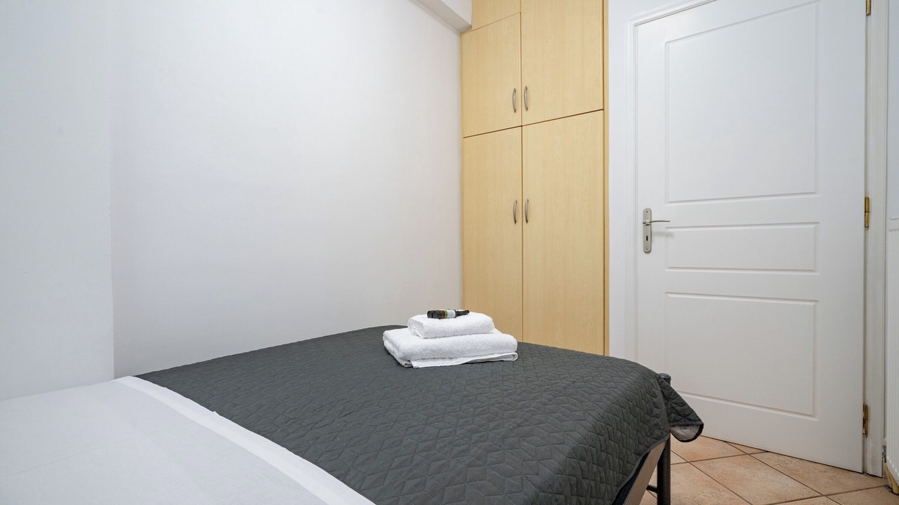 Photo of Bedroom in Nea Makri