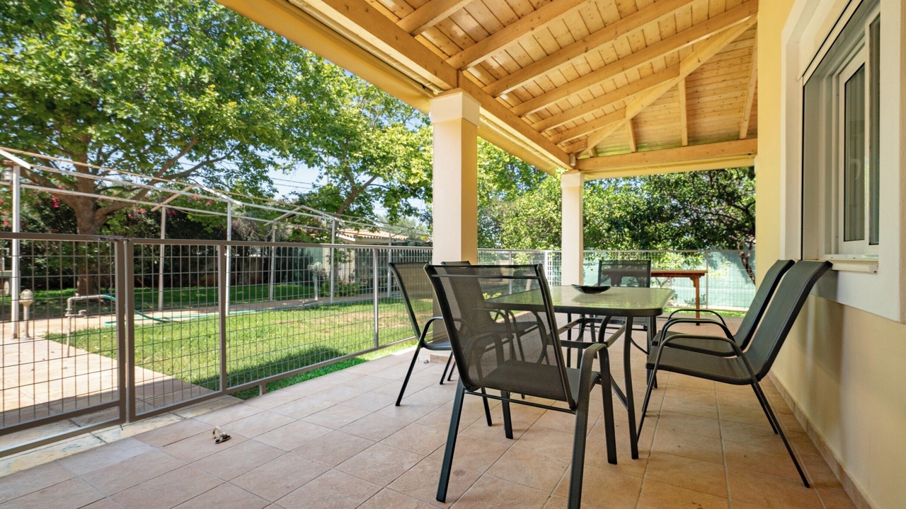 Photo of Outdoor in Nea Makri