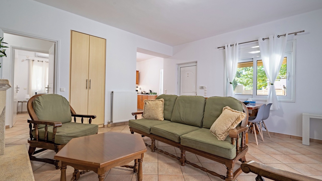 Photo of Livingroom in Nea Makri
